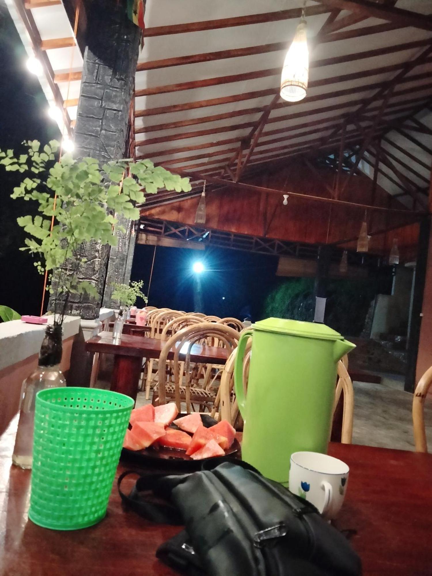 Asim Paris Guesthouse & Jungle Trekking Bukit Lawang Exterior foto